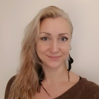 Lina Rolfsgård
