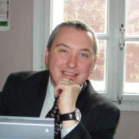 Alexander Macdonald