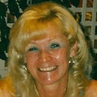 Sheila Barter