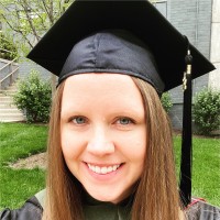 Chelsea Patterson, Mha