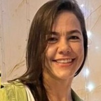 Andrêza Gomes