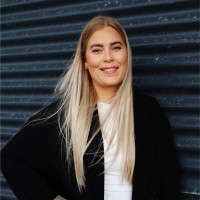 Veronica Torkelsen