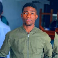 Mayowa Oluwanimotele