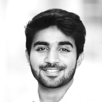 Abishek A.