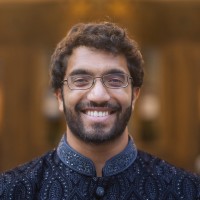 Michael Rajkumar