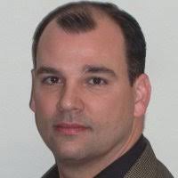 Mark Buck