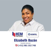 Elizabeth Bazán Morales