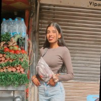 DEEKSHA PANWAR
