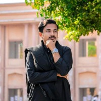 Sameed Sharif