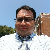 Gabriel Rodriguez