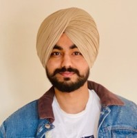 Satinder Pal Singh