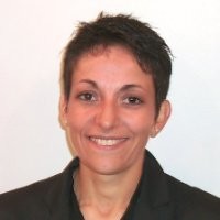 Yamina Belabassi  - MBA, LL.M.