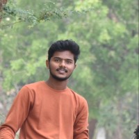 Rudra Bhupathi Reddy⭕