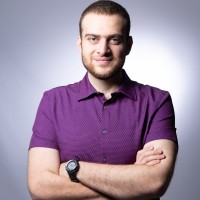 Tigran Hambardzumyan