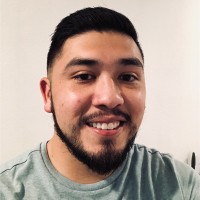 Adrian Garza