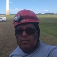 Evaldo Orlando Pereira Machado