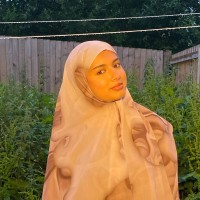 Safwana Mohammed