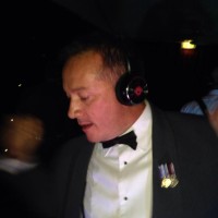 Steve Delphin