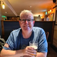 Alan Langridge