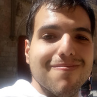Javier Perez Vazquez
