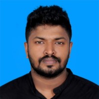 Akhil Bhaskaran