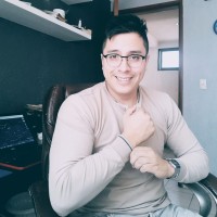 Sergio de Jesús Perez Arguijo