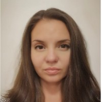 Gergana Grigorova