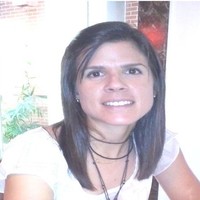 Liliana Uzcategui Vasquez