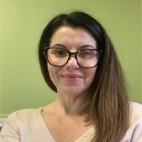 Rita Mcilduff
