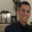 Manny Vazquez