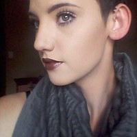 Tori Molenaar