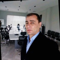 Huseyin Asgarli