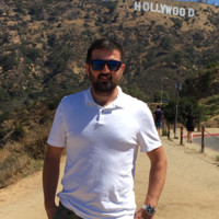 Hamza Cosgun