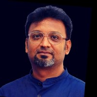 Arjun Prasad