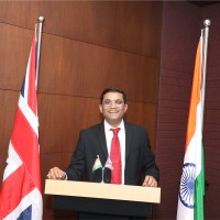 Kaumil Patel