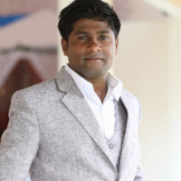 Maqsud Shaikh