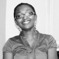 justine kasongo