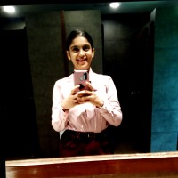 Shalini Roy