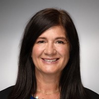 Nancy Robinson