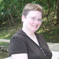 Shari Stewart