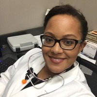 Dr. Ashley Orr, Dds