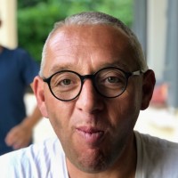 Franck Le Moigne