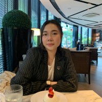 Fiona Wongchan