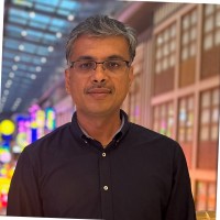 Hari Harasudhan