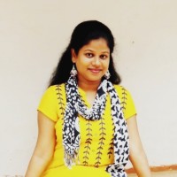 Shalini Jayakumar