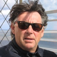 Arthur Van Dijke