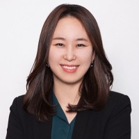 Jamie (Eun Young) Ko