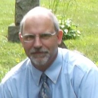 Hugh Golden