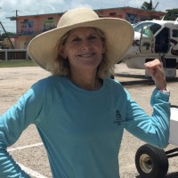 Julie Mangold