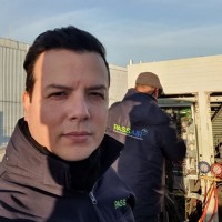 Israel Farias Velásquez